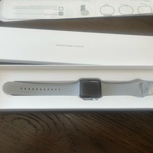 Apple Watch generation 3 38mm